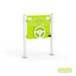 Eco-Pro Interaktivni panel auto-metal N09-01 0000