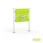 Eco-Pro Interaktivni panel brod-metal N11-01 0000