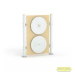 Eco-Pro Interaktivni panel iluzija-metal N14-02 0000