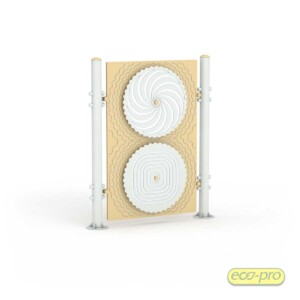 Eco-Pro Interaktivni panel iluzija-metal N14-02 0000