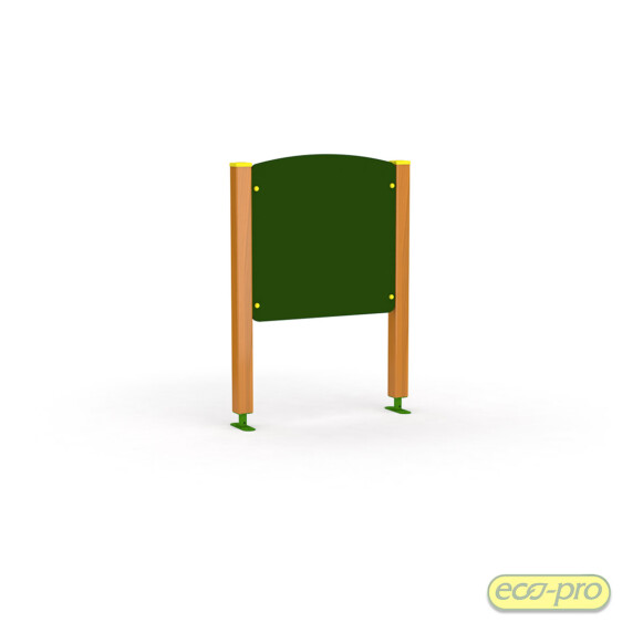 Eco-Pro Interaktivni panel školska tabla - drvo N03-01 0000