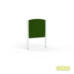 Eco-Pro Interaktivni panel školska tabla-metal N04-05 0000