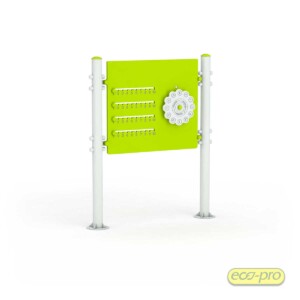 Eco-Pro Interaktivni panel točak-metal N13-01 0000