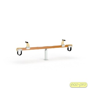 Eco-Pro Klackalica drvena K01-04 0000