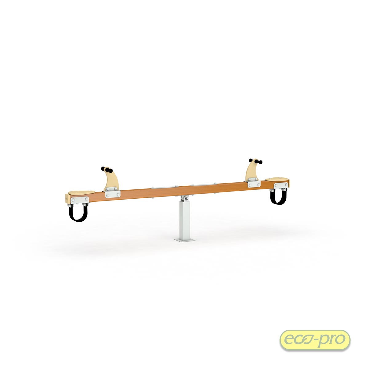 Eco-Pro Klackalica drvena K01-04 0000 Eco-Pro Klackalica drvena K01-04 0000