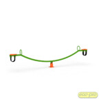 Eco-Pro Klackalica metalna kriva K02-02 0000