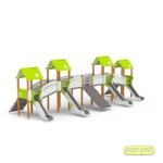 Eco-Pro Kompleks sa četiri kule MFK12-05 0000