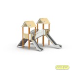 Eco-Pro Kompleks tobogana 1200 i 1500 MFK05-04 0000