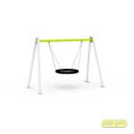 Eco-Pro Ljuljaška metalna gnezdo U06-05 0000