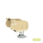 Eco-Pro Njihalica crvić L10-02 0000