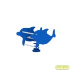 Eco-Pro Njihalica delfin L05-05 0000