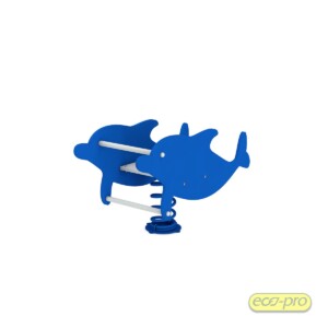 Eco-Pro Njihalica delfin L05-05 0000