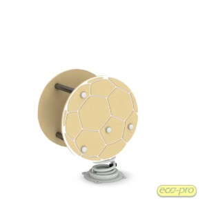 Eco-Pro Njihalica fudbalska lopta L12-02 0000