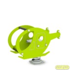 Eco-Pro Njihalica helikopter L09-01 0000