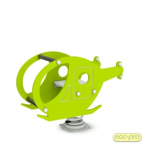 Eco-Pro Njihalica helikopter L09-01 0000