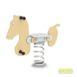 Eco-Pro Njihalica konjić L02-05 0000