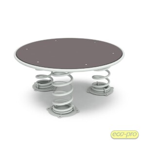 Eco-Pro Njihalica sa tri opruge L06-07 0000