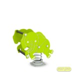 Eco-Pro Njihalica slonić L07-01 0001