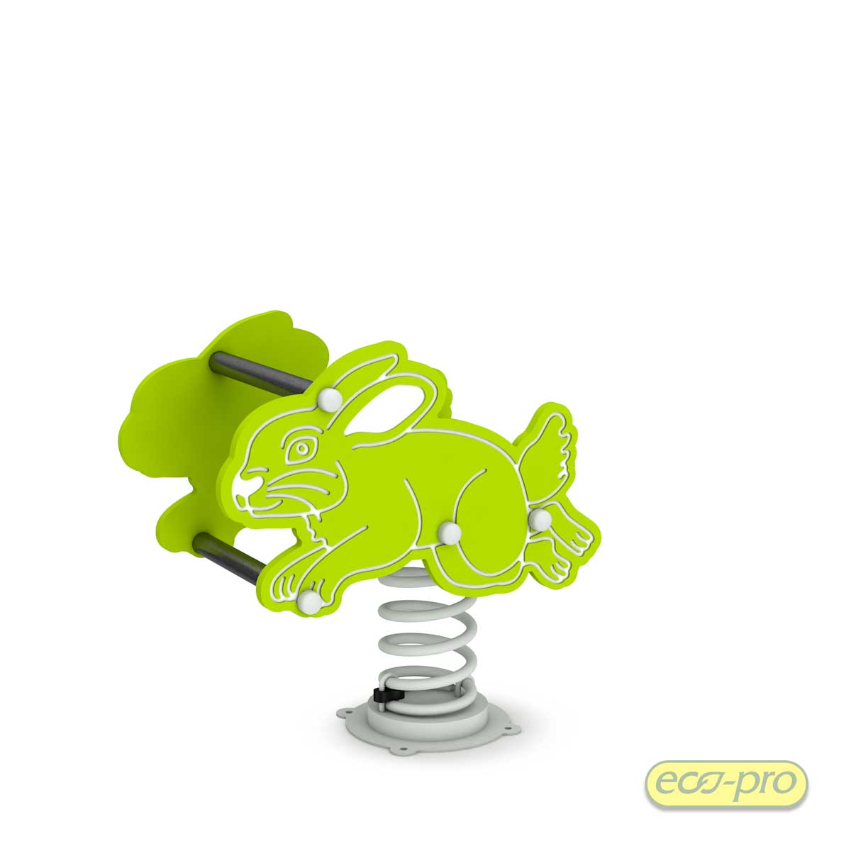 Eco-Pro Njihalica zec L13-01 0000 Eco-Pro Njihalica zec L13-01 0000