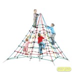 Eco-Pro Penjalica Piramida 3m P01 0000