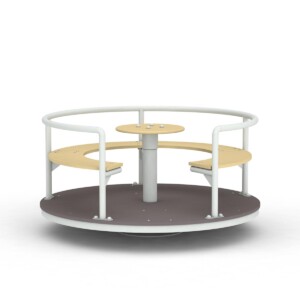 Eco-Pro Vrteška 1600 R01-04